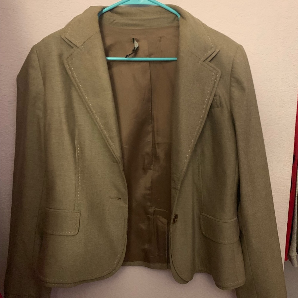 Blazer